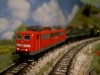 BR 151 DB CARGO